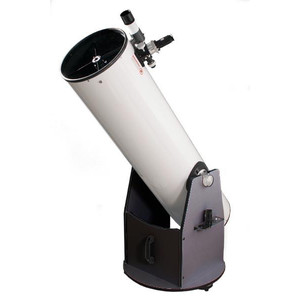 GSO Telescópio Dobson N 300/1500 DOB Deluxe