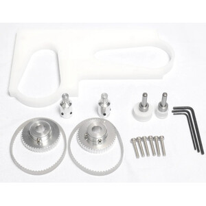 Rowan Conjunto de correias dentadas para HEQ5 Pro