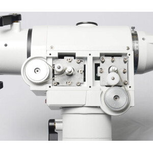 Mastro-Tec Correia dentada de conversão para HEQ-5
