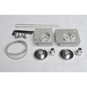 Rowan Conjunto de correias dentadas para EQ6, NEQ6 e NEQ6 Pro
