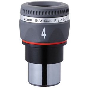 Vixen Ocular SLV 4mm, 1,25"