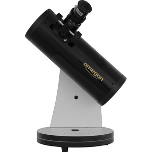 Omegon Telescópio Dobson N 76/300 DOB