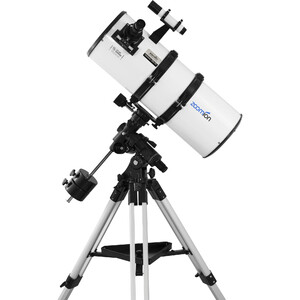 Zoomion Telescópio Genesis 200 EQ