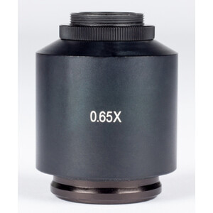 Motic Adaptador de câmera 0.65X C-mount camera adapter for 2/3"