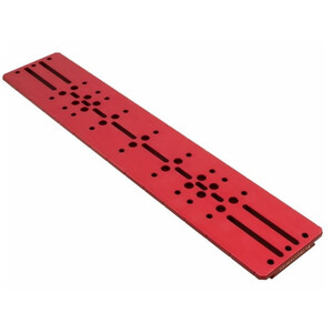 PrimaLuceLab Trilho em prisma PLUS Losmandy-Style 495mm