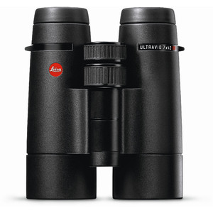 Leica Binóculo Ultravid 7x42 HD-Plus