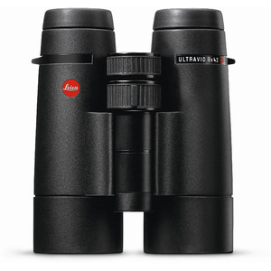 Leica Binóculo Ultravid 8x42 HD-Plus