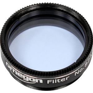 Omegon Filtro azul claro 1.25"