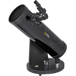 National Geographic Telescópio Dobson N 114/500 Compacto