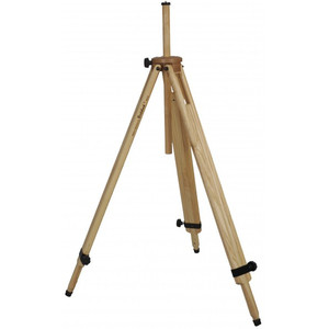 Berlebach Tripé de madeira Report EMC 2022HL tripod, 1/4"