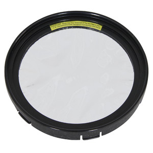 Omegon Filtros solares filtro solar, 150mm