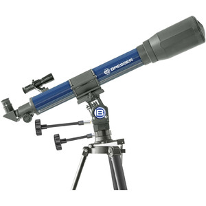 Bresser Junior Telescópio AC 70/900 EL
