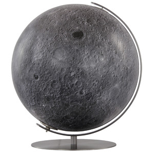 Columbus Globo Lua 34cm