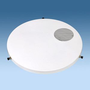 Astrozap Filtros solares AstroSolar 395mm-405mm, fora do eixo