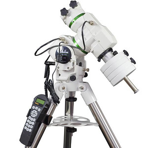 Skywatcher Montagem AZ-EQ5-GT SynScan GoTo