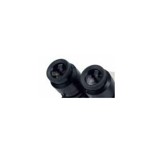 Hund Viseiras para oculares para Wiloskop-F-Zoom Par