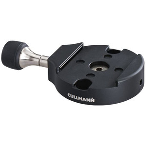 Cullmann Ligação rápida Concept One OX366 quick-release coupling