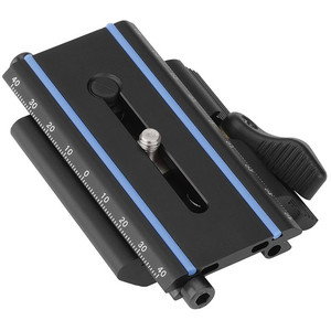 Cullmann Conectorde ligação rápida CONCEPT ONE OXC355