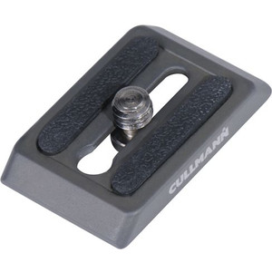 Cullmann Placa de mudança rápida CROSS CX410
