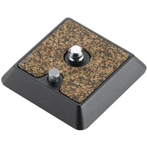 Cullmann Placa de mudança rápida RX472