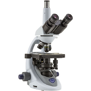 Optika Microscópio B-293, N-PLAN DIN,1000x, trino