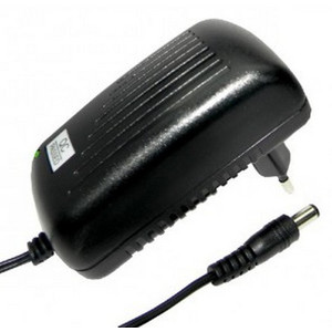 Lunatico Fonte de alimentação 12V/2A