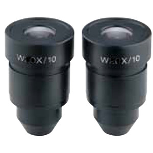 Eschenbach Oculares (par) WF15x/15mm para a série Stereo