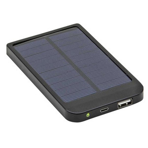 Optika Solar battery pack M-069