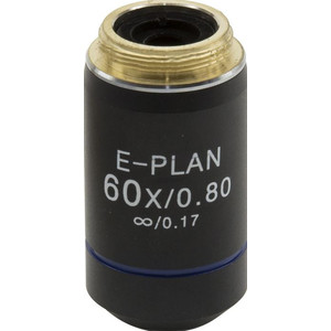 Optika objetivo Objetiva M-149, 60x, E-Plan,  IOS