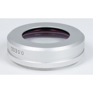 Motic objetivo Lente de fixação 0,5x, AA=191,8 mm (SMZ-171)
