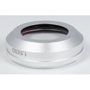Motic objetivo Lente de fixação 1,5x, AA=56,3 mm, para SZM-171