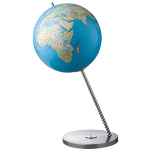 Columbus Globo com pedestal Magnum Duo 60cm (English)