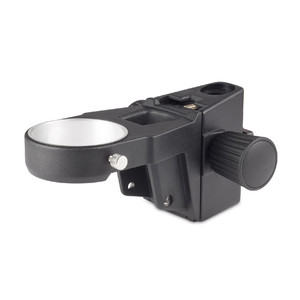 Motic Suporte de cabeça ESD (sem Iluminação) para Coluna Ø 32mm e cabeça Ø 76mm, acionamento de focagem