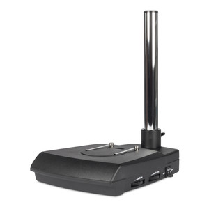 Motic Suporte de luz transmitida com placa de base larga (ESD)