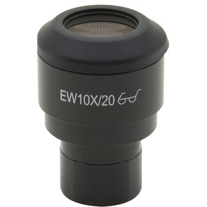 Optika Ocular Eyepiece M-160, WF10x/20 for B-380