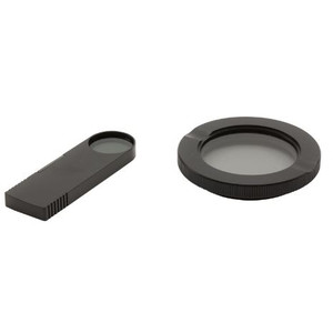 Optika Conjunto de polarização M-613, apenas com filtro, para B-500