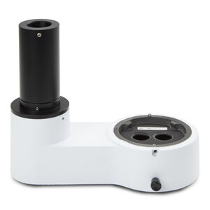 Euromex Adaptador de câmera Tubo fotográfico DZ.9005, tubo 23,2 mm, série DZ
