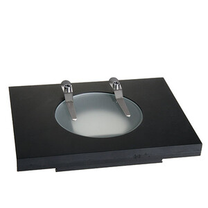 Euromex Plataforma XY DZ.9020, 185x145mm, série DZ