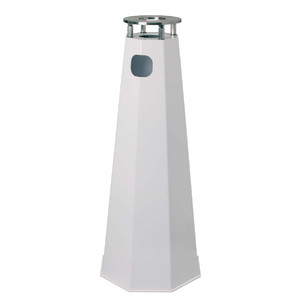 euro EMC Coluna P200 observatory pier, 80cm total height