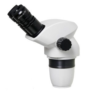 Euromex Cabeça estereoscópica Nexius Zoom  Head NZ.5302, binocular,  w.o. headholder 0.67x - 4.5x