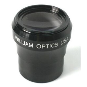 William Optics Lente adaptadora universal (DC+DV) de câmeras digitais com 75mm