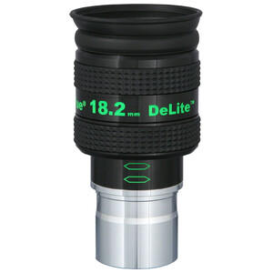 TeleVue Ocular DeLite 18,2mm 1,25"