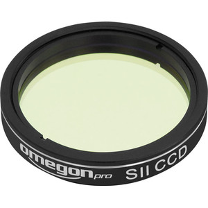 Omegon Filtro 1,25'' Pro SII CCD