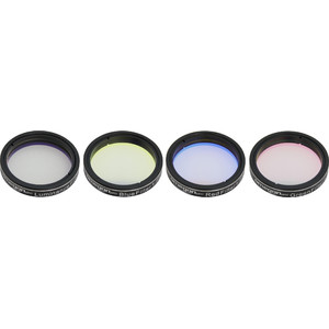 Omegon Filtro Pro LRGB Filter 1,25''