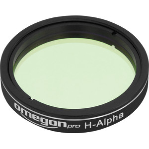 Omegon Filtro 1,25'' Pro H-Alpha