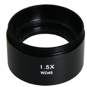 Euromex objetivo additional lens NZ.8915, 1,5x WD 45mm for Nexius