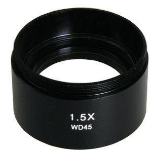 Euromex objetivo Lente auxiliar NZ.8915, 1.5x WD 45mm para Nexius
