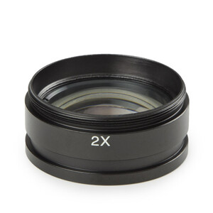 Euromex objetivo additional lens  NZ.8920, 2,0 WD 33 mm for Nexius