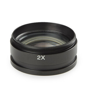 Euromex objetivo Lente auxiliar NZ.8920, 2.0 WD 33 mm para Nexius
