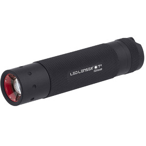 LED LENSER Lanterna T²